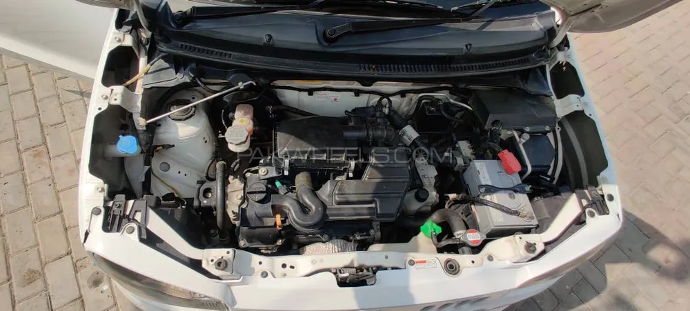 Suzuki Alto 2021 for Sale in Lahore Suzuki Alto 2021 for Sale in Lahore Image-10