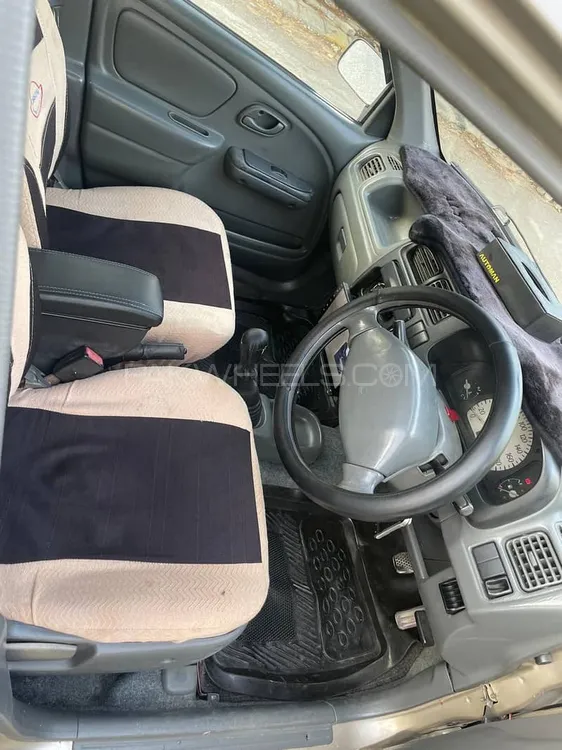 Suzuki Alto 2006 for Sale in Karachi Image-1