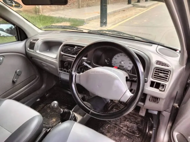 Suzuki Alto 2010 for Sale in Okara Image-1