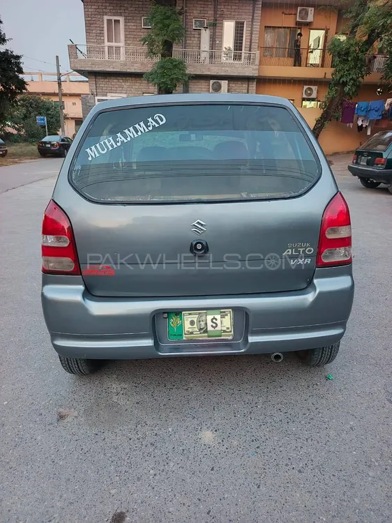 سوزوکی آلٹو 2010 for Sale in اسلام آباد سوزوکی آلٹو 2010 for Sale in اسلام آباد Image-9