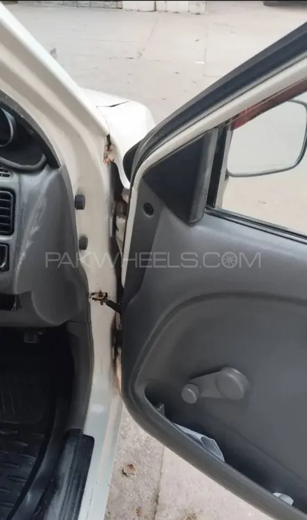 سوزوکی آلٹو 2010 for Sale in اسلام آباد سوزوکی آلٹو 2010 for Sale in اسلام آباد Image-7