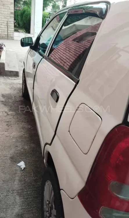 سوزوکی آلٹو 2010 for Sale in اسلام آباد سوزوکی آلٹو 2010 for Sale in اسلام آباد Image-13