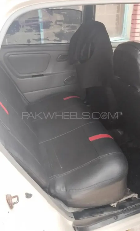 سوزوکی آلٹو 2010 for Sale in اسلام آباد سوزوکی آلٹو 2010 for Sale in اسلام آباد Image-10
