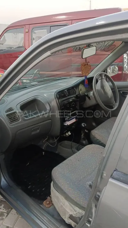 سوزوکی آلٹو 2011 for Sale in راولپنڈی سوزوکی آلٹو 2011 for Sale in راولپنڈی Image-4