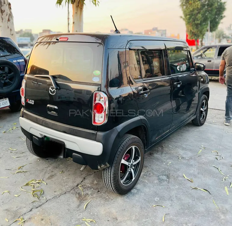 Mazda Flair 2014 for Sale in Gujranwala Mazda Flair 2014 for Sale in Gujranwala Image-6