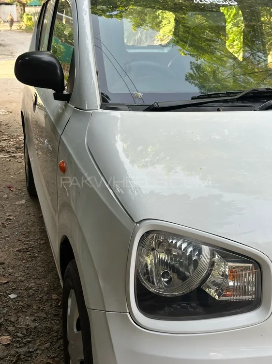 Suzuki Alto 2020 for Sale in Islamabad Suzuki Alto 2020 for Sale in Islamabad Image-5