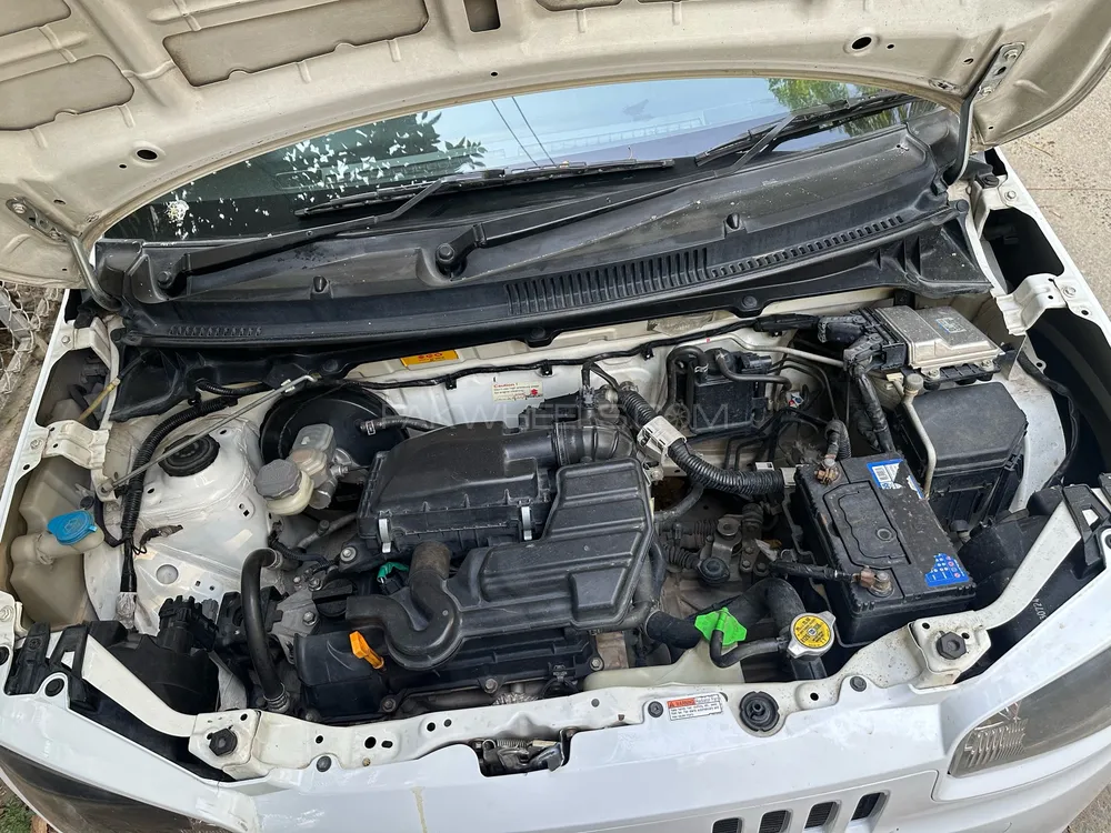 Suzuki Alto 2020 for Sale in Islamabad Suzuki Alto 2020 for Sale in Islamabad Image-6