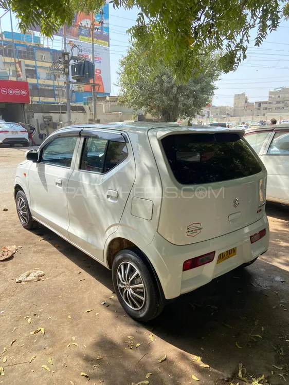 Suzuki Alto 2021 for Sale in Quetta Suzuki Alto 2021 for Sale in Quetta Image-11