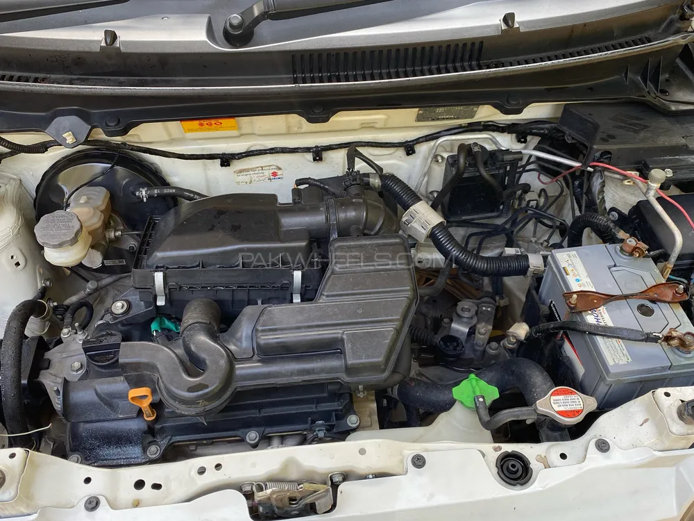 Suzuki Alto 2022 for Sale in Gujranwala Suzuki Alto 2022 for Sale in Gujranwala Image-5