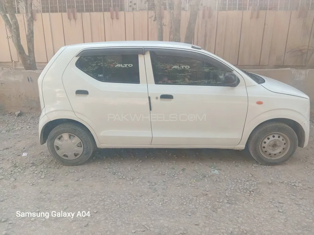 سوزوکی آلٹو 2022 for Sale in کراچی سوزوکی آلٹو 2022 for Sale in کراچی Image-13