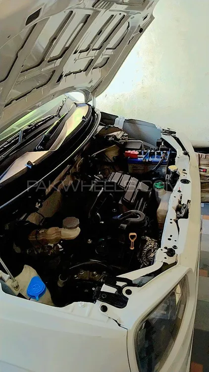 Suzuki Alto 2024 for Sale in Lahore Suzuki Alto 2024 for Sale in Lahore Image-3