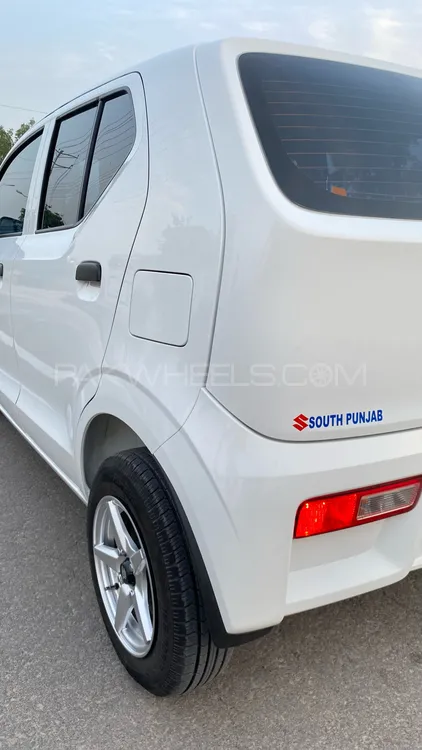 سوزوکی آلٹو 2024 for Sale in ملتان سوزوکی آلٹو 2024 for Sale in ملتان Image-6