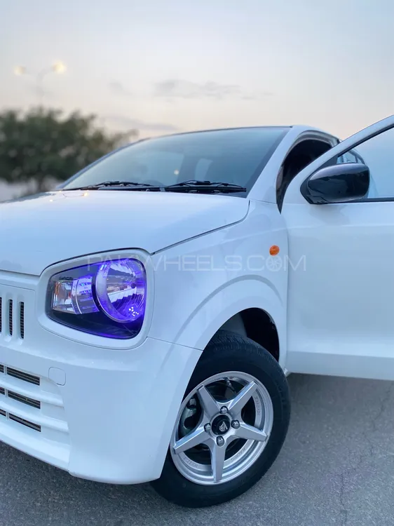 سوزوکی آلٹو 2024 for Sale in ملتان سوزوکی آلٹو 2024 for Sale in ملتان Image-17