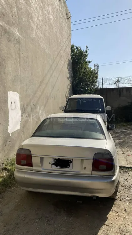 سوزوکی بالینو 2006 for Sale in واہ کینٹ سوزوکی بالینو 2006 for Sale in واہ کینٹ Image-25