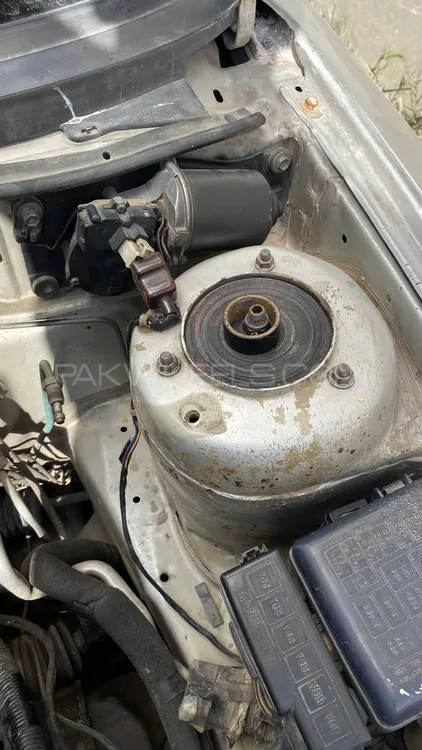 سوزوکی بالینو 2006 for Sale in واہ کینٹ سوزوکی بالینو 2006 for Sale in واہ کینٹ Image-6