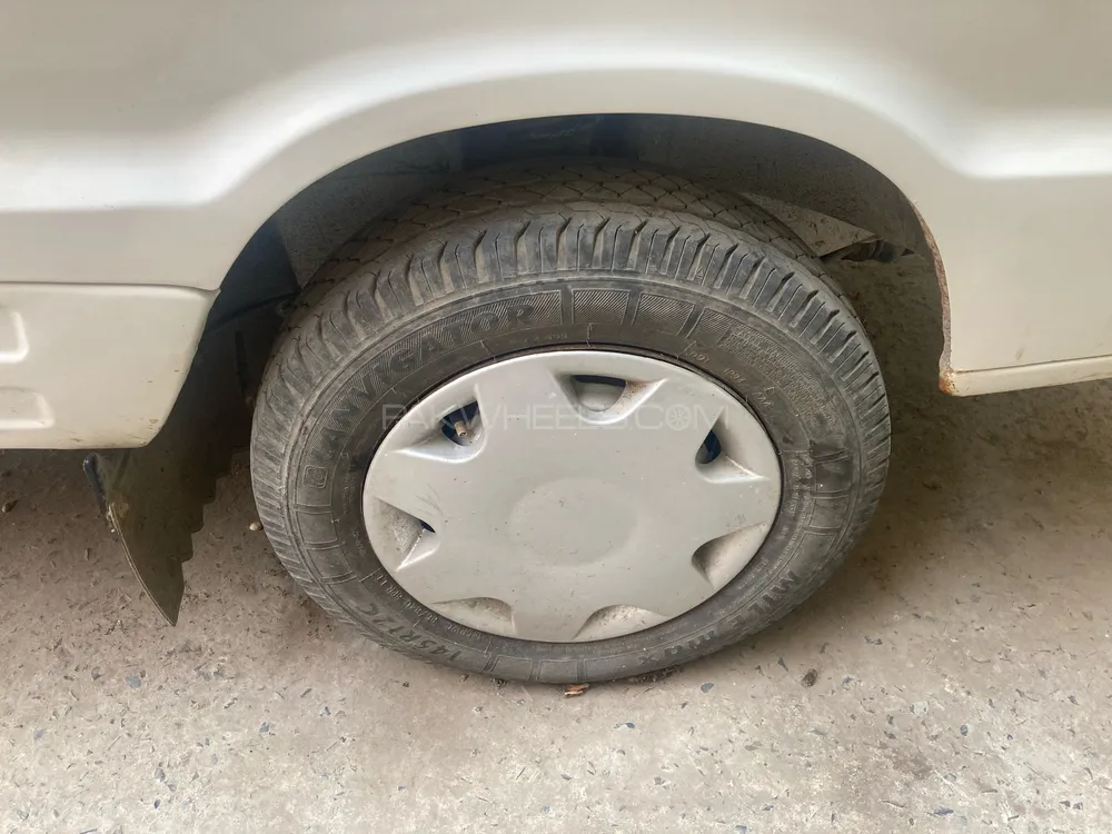 Suzuki Bolan 2014 for Sale in Lahore Suzuki Bolan 2014 for Sale in Lahore Image-6