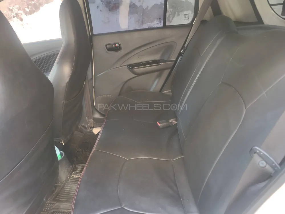 Suzuki Cultus 2018 for Sale in Lahore Suzuki Cultus 2018 for Sale in Lahore Image-3