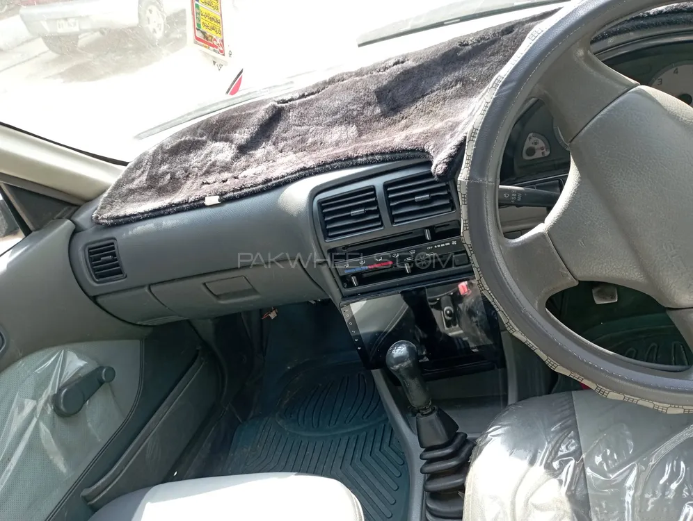 سوزوکی کلٹس 2006 for Sale in اسلام آباد سوزوکی کلٹس 2006 for Sale in اسلام آباد Image-6