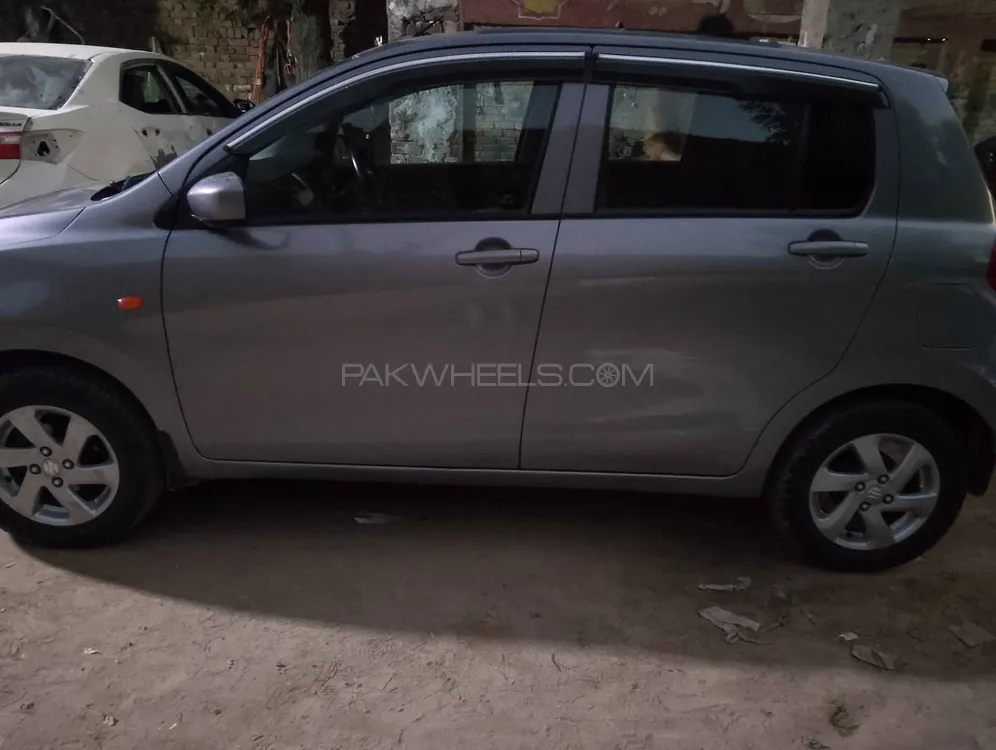 سوزوکی کلٹس 2019 for Sale in شیخوپورہ سوزوکی کلٹس 2019 for Sale in شیخوپورہ Image-7