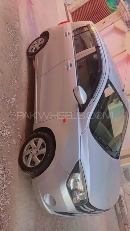 سوزوکی کلٹس 2019 for Sale in راولپنڈی سوزوکی کلٹس 2019 for Sale in راولپنڈی Image-6