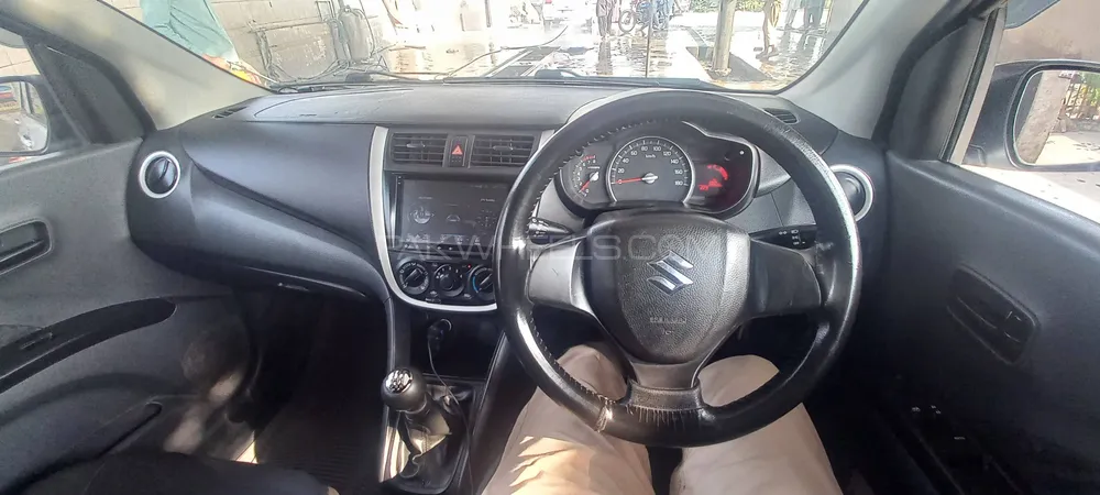 سوزوکی کلٹس 2019 for Sale in راولپنڈی سوزوکی کلٹس 2019 for Sale in راولپنڈی Image-9