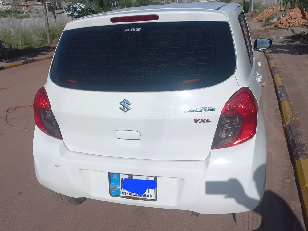 سوزوکی کلٹس 2020 for Sale in اسلام آباد سوزوکی کلٹس 2020 for Sale in اسلام آباد Image-5