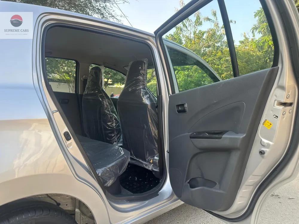 Suzuki Cultus 2023 for Sale in Karachi Suzuki Cultus 2023 for Sale in Karachi Image-18