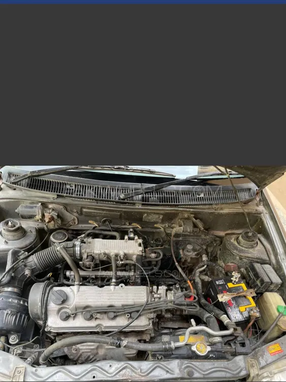 Suzuki Cultus 2010 for Sale in Swabi Suzuki Cultus 2010 for Sale in Swabi Image-9