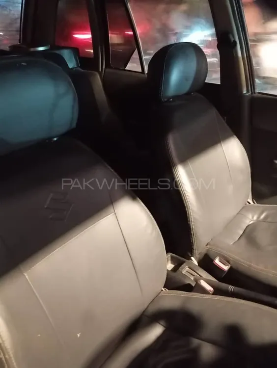 سوزوکی کلٹس 2011 for Sale in فیصل آباد سوزوکی کلٹس 2011 for Sale in فیصل آباد Image-6