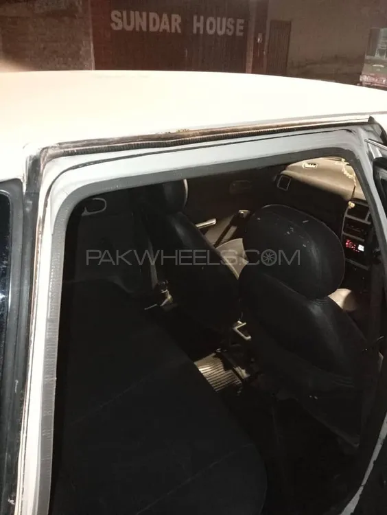 سوزوکی کلٹس 2011 for Sale in فیصل آباد سوزوکی کلٹس 2011 for Sale in فیصل آباد Image-10
