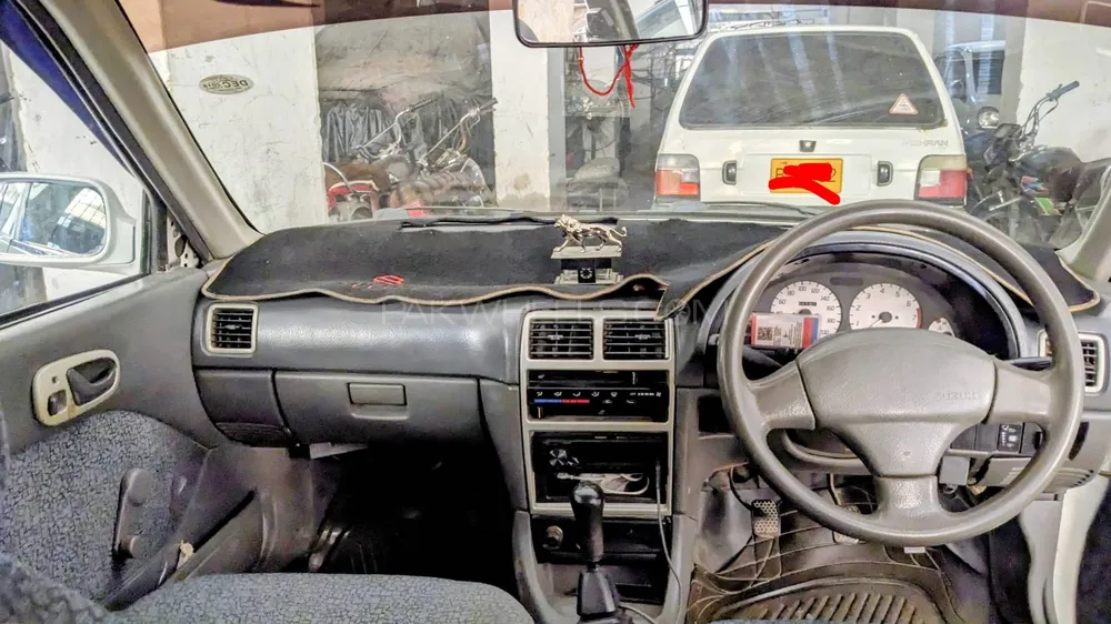 سوزوکی کلٹس 2010 for Sale in حیدرآباد سوزوکی کلٹس 2010 for Sale in حیدرآباد Image-4