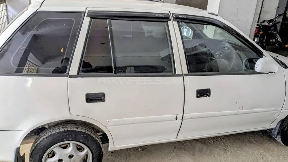 سوزوکی کلٹس 2010 for Sale in حیدرآباد سوزوکی کلٹس 2010 for Sale in حیدرآباد Image-7