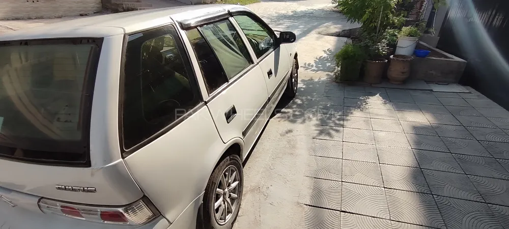Suzuki Cultus 2014 for Sale in Rawalpindi Image-1