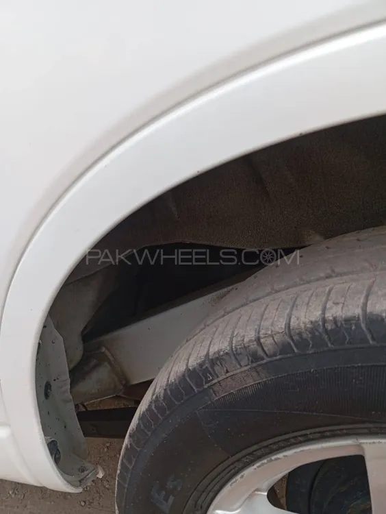 Suzuki Cultus 2014 for Sale in Jhelum Image-1