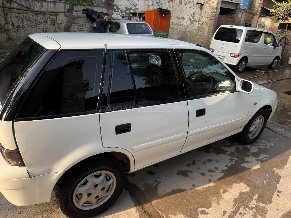 سوزوکی کلٹس 2014 for Sale in راولپنڈی سوزوکی کلٹس 2014 for Sale in راولپنڈی Image-7