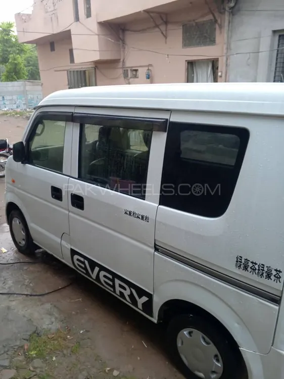 Suzuki Every 2013 for Sale in Sialkot Image-1
