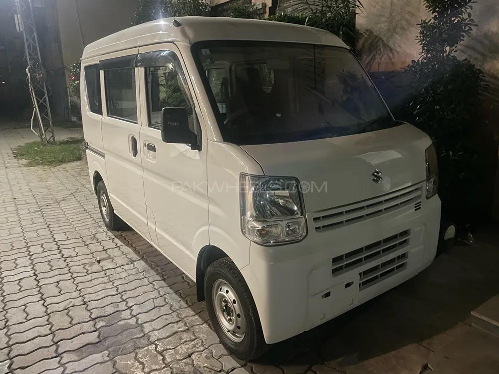 Suzuki Every 2020 for Sale in Sialkot Image-1
