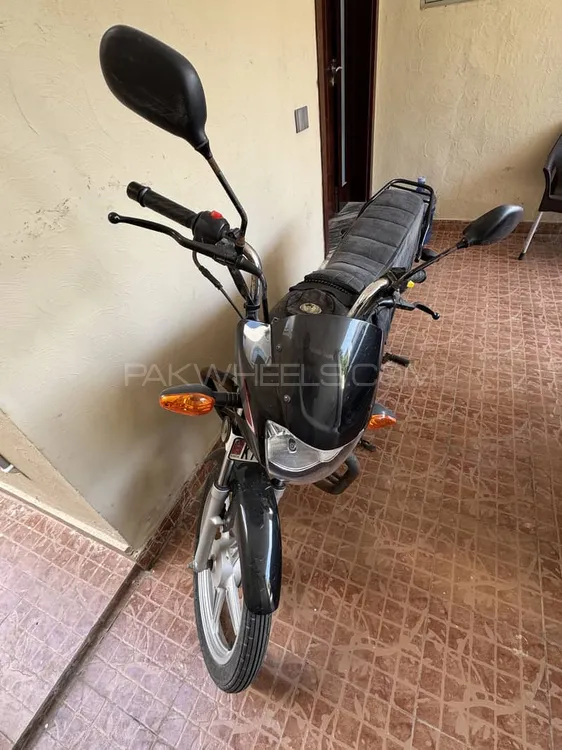 Suzuki GD 110S 2023 for Sale Image-1