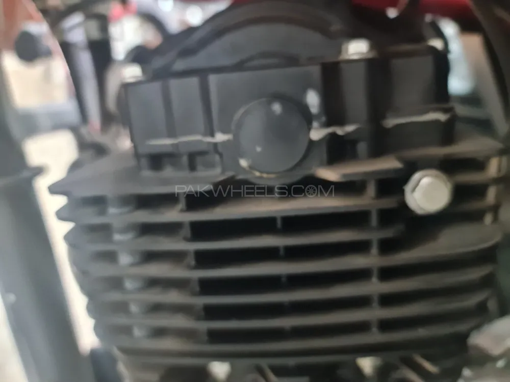 Suzuki GR 150 2023 for Sale Suzuki GR 150 2023 for Sale Image-5