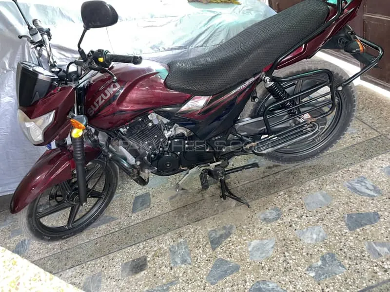 سوزوکی GR 150 2024 for Sale Image-1