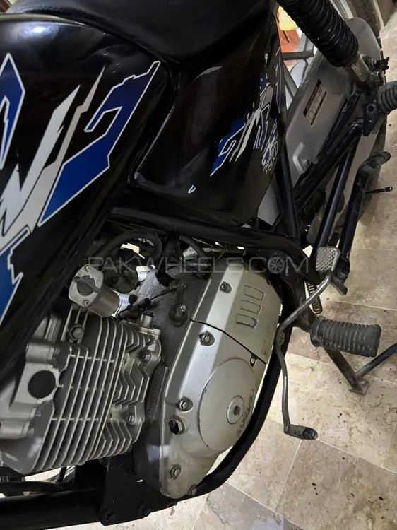 Suzuki GS 150 SE 2022 for Sale Suzuki GS 150 SE 2022 for Sale Image-7
