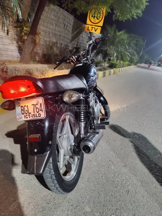 Suzuki GS 150 SE 2020 for Sale Image-1