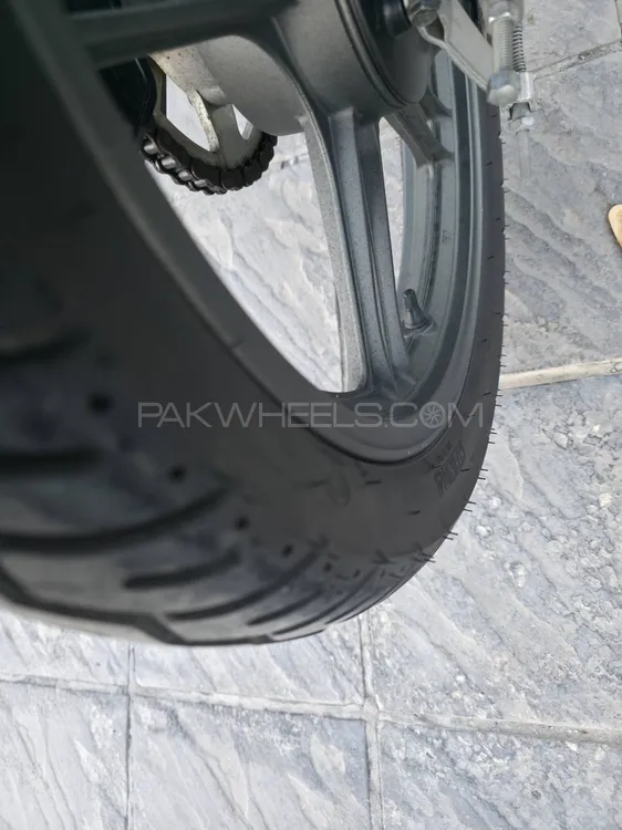سوزوکی GSX 125 2024 for Sale سوزوکی GSX 125 2024 for Sale Image-12