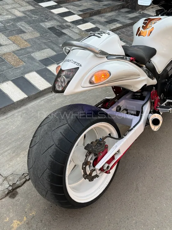 Suzuki Hayabusa 2010 for Sale Suzuki Hayabusa 2010 for Sale Image-5