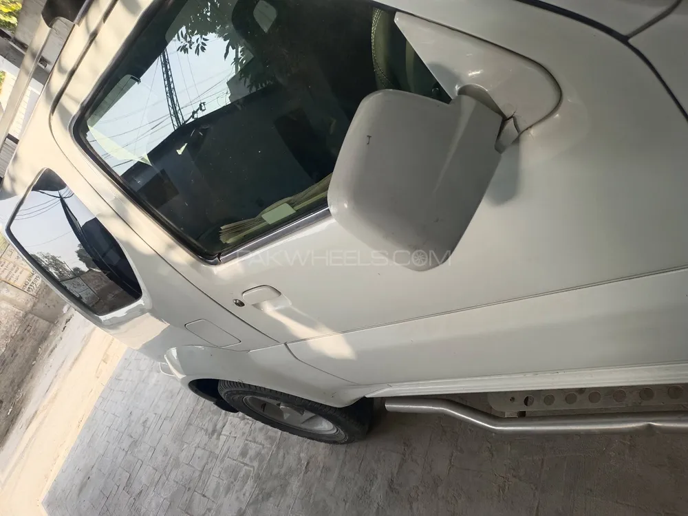 Suzuki Jimny 2013 for Sale in Dera ismail khan Suzuki Jimny 2013 for Sale in Dera ismail khan Image-5