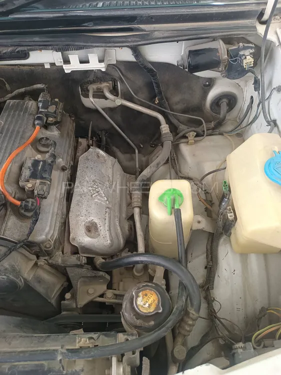 Suzuki Jimny 2013 for Sale in Dera ismail khan Suzuki Jimny 2013 for Sale in Dera ismail khan Image-13