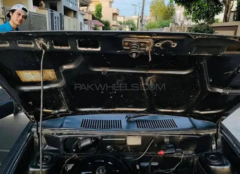 Suzuki Khyber 1990 for Sale in Peshawar Image-1
