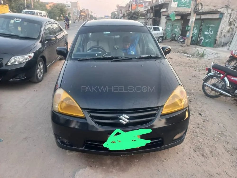 Suzuki Liana 2006 for Sale in Sargodha Image-1