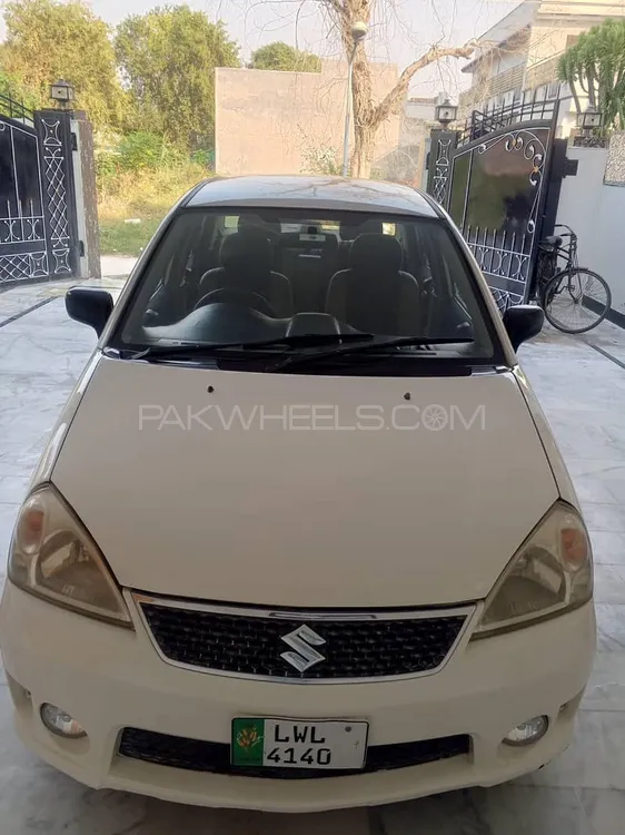 Suzuki Liana 2006 for Sale in Nowshera Image-1