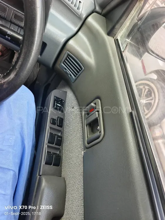 Suzuki Margalla 1997 for Sale in Talagang Suzuki Margalla 1997 for Sale in Talagang Image-4